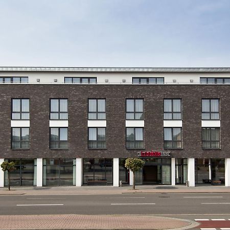 Looken Inn Lingen By Hackmann Eksteriør bilde