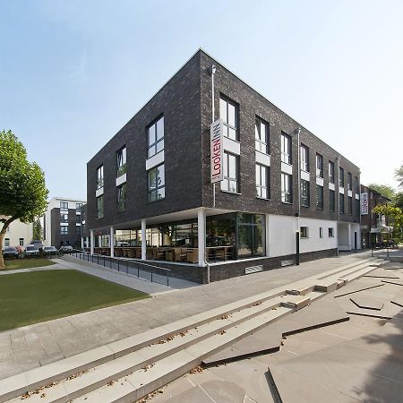 Looken Inn Lingen By Hackmann Eksteriør bilde