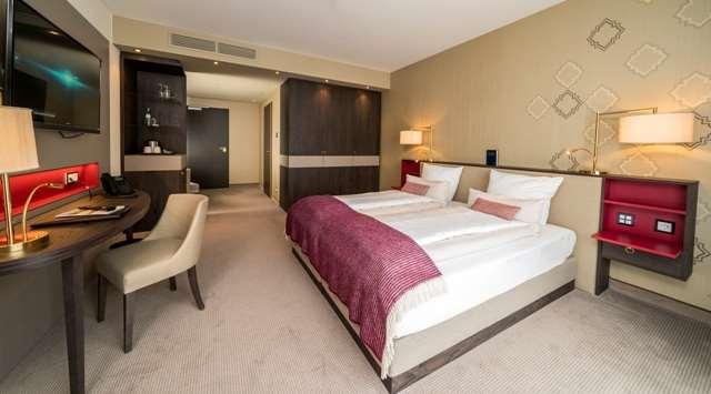 Looken Inn Lingen By Hackmann Rom bilde