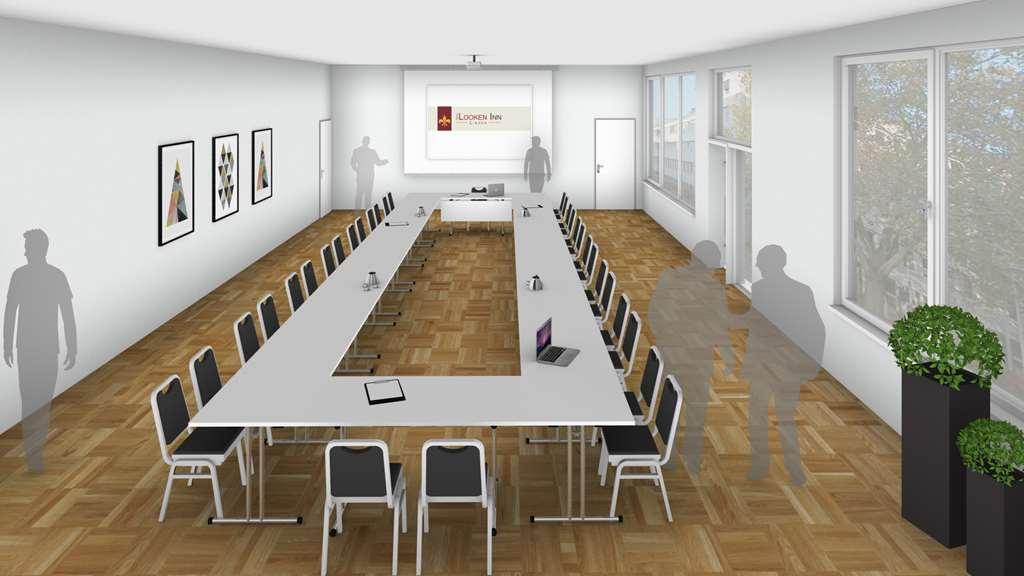 Looken Inn Lingen By Hackmann Fasiliteter bilde