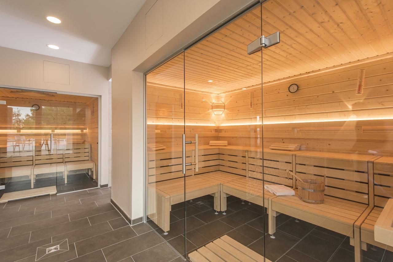 Looken Inn Lingen By Hackmann Eksteriør bilde