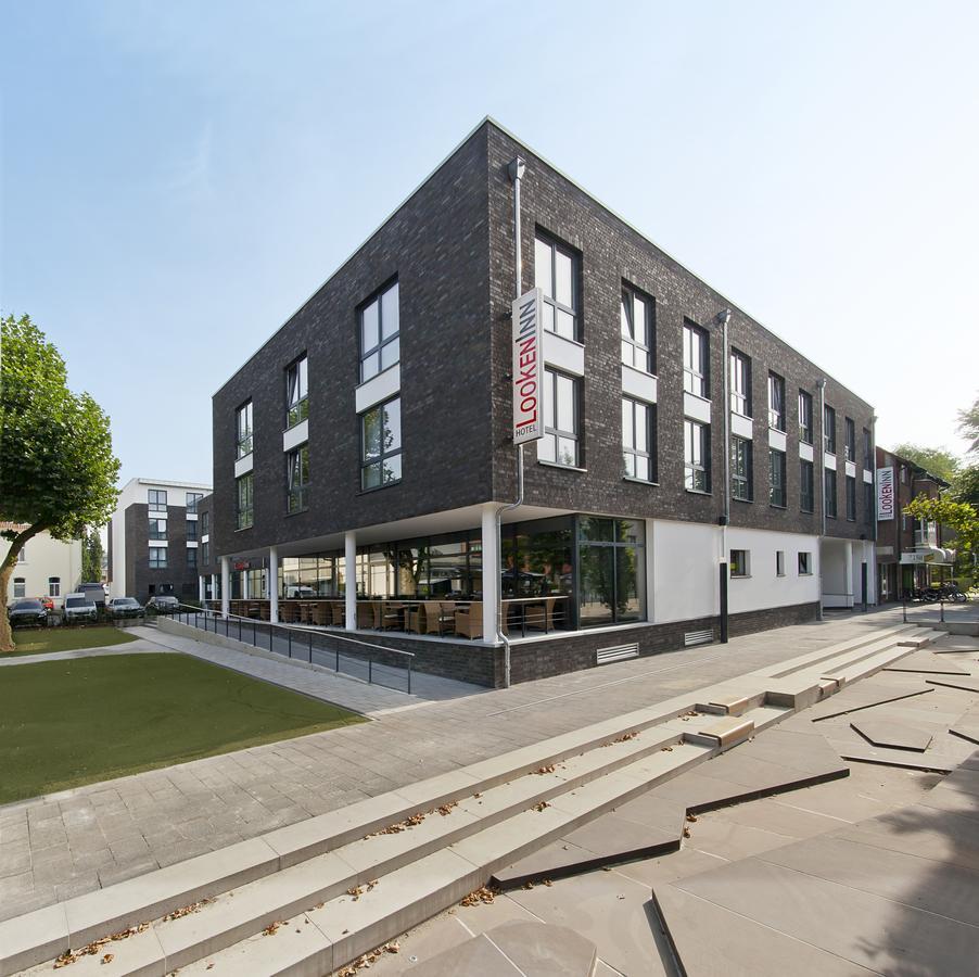 Looken Inn Lingen By Hackmann Eksteriør bilde